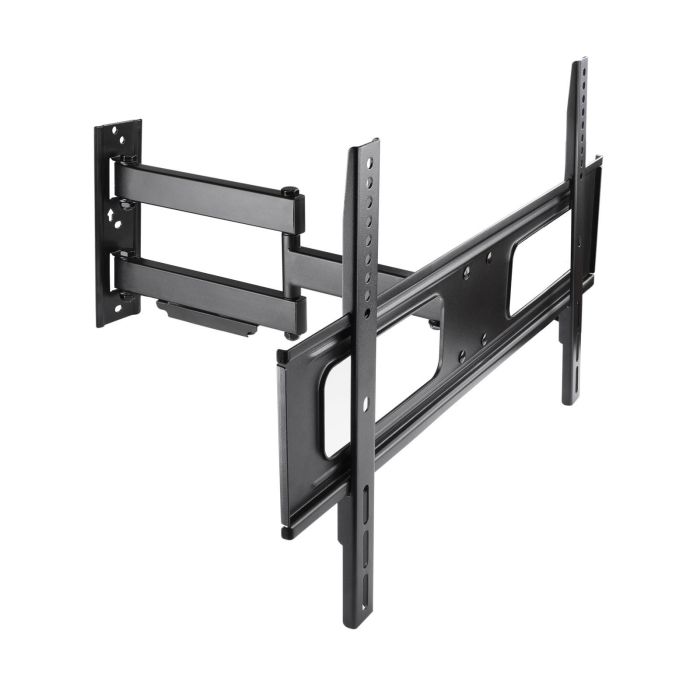 TooQ LP6070TN-B Soporte de Pared Orientable/Inclinable para TV 37-70" hasta 50kg VESA 200x200-600x400 Negro Compatible Curvas 1 TooQ LP6070TN-B Soporte de Pared Orientable/Inclinable para TV 37-70" hasta 50kg VESA 200x200-600x400 Negro Compatible Curvas 1