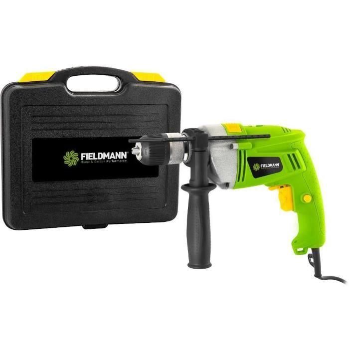 Taladro de impacto - Fieldmann - FDV 200751-E Taladro de impacto - Fieldmann - FDV 200751-E