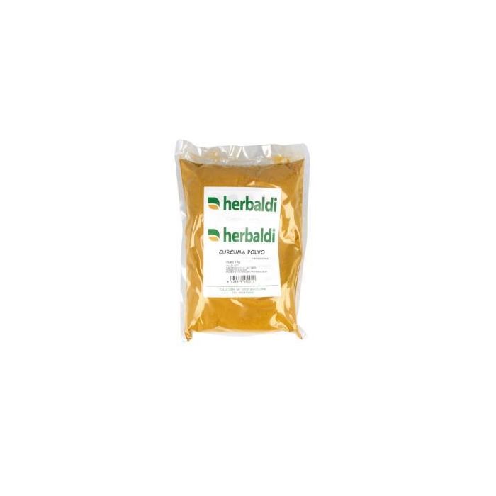 Curcuma Polvo 1Kg. Curcuma Polvo 1Kg.