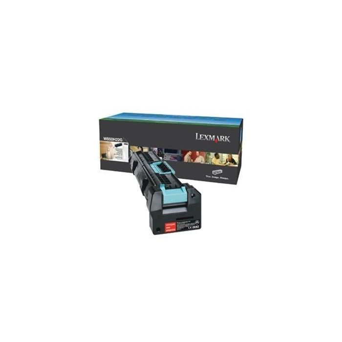 Lexmark W-850-850N-850Dn Tambor Lexmark W-850-850N-850Dn Tambor