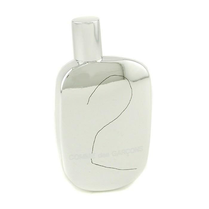 Comme De Garcons 2 W Edp 50 mL Comme De Garcons 2 W Edp 50 mL