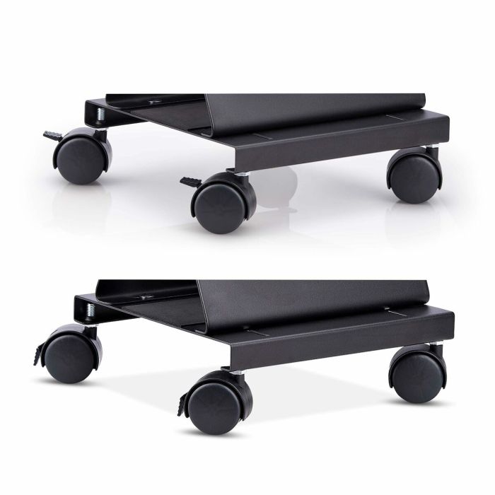 Soporte de Techo para Proyector Startech CPUMOBILESTND 6