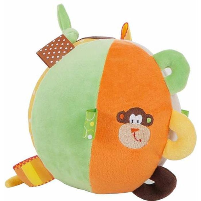 Pelota monito 16cm