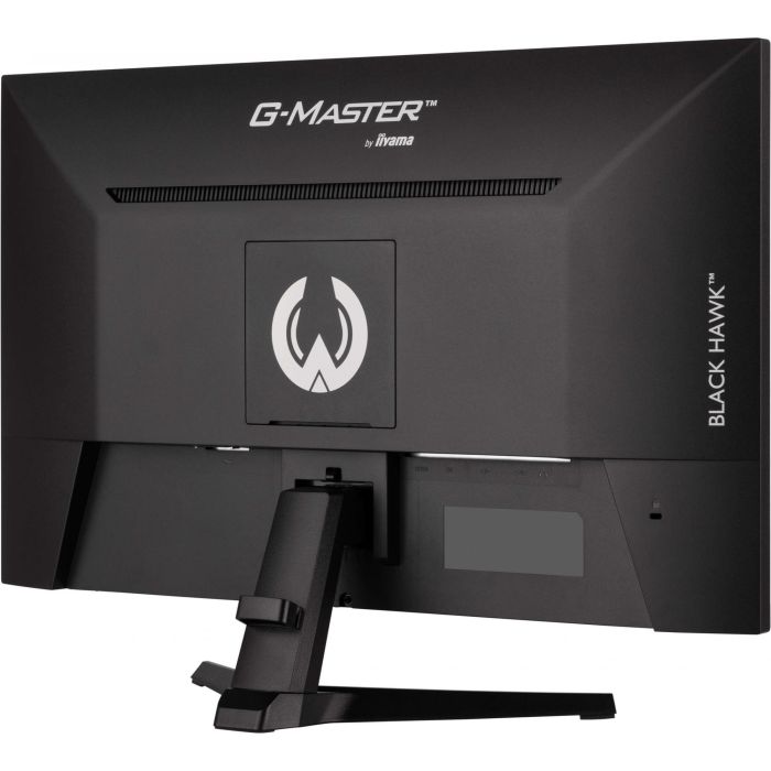 Iiyama G2745HSU-B2 Monitor G-MASTER 27" Full HD IPS, 100Hz, 300cd/m², 1ms, HDMI, DisplayPort, USB, Negro 9