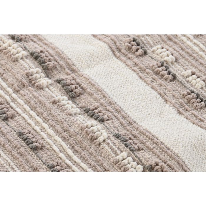 Alfombra Boho DKD Home Decor Multicolor 180 x 120 cm 2 Alfombra Boho DKD Home Decor Multicolor 180 x 120 cm 2