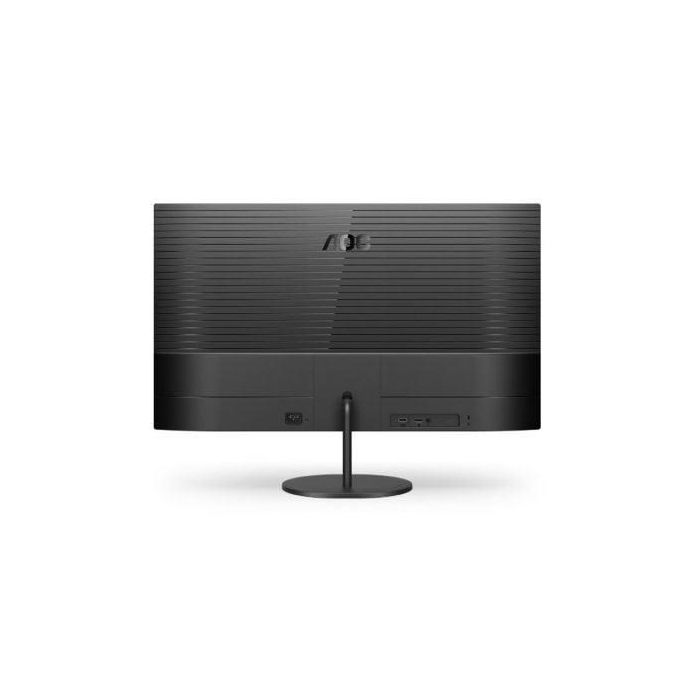 Monitor Profesional AOC Q32V4 31.5"/ QHD/ Multimedia/ Negro 3 Monitor Profesional AOC Q32V4 31.5"/ QHD/ Multimedia/ Negro 3