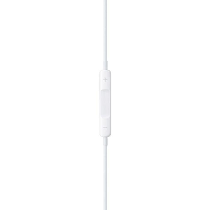 Apple Earpods With Lightning Connector MWTY3ZM/A Auriculares con conector Lightning 5 Apple Earpods With Lightning Connector MWTY3ZM/A Auriculares con conector Lightning 5