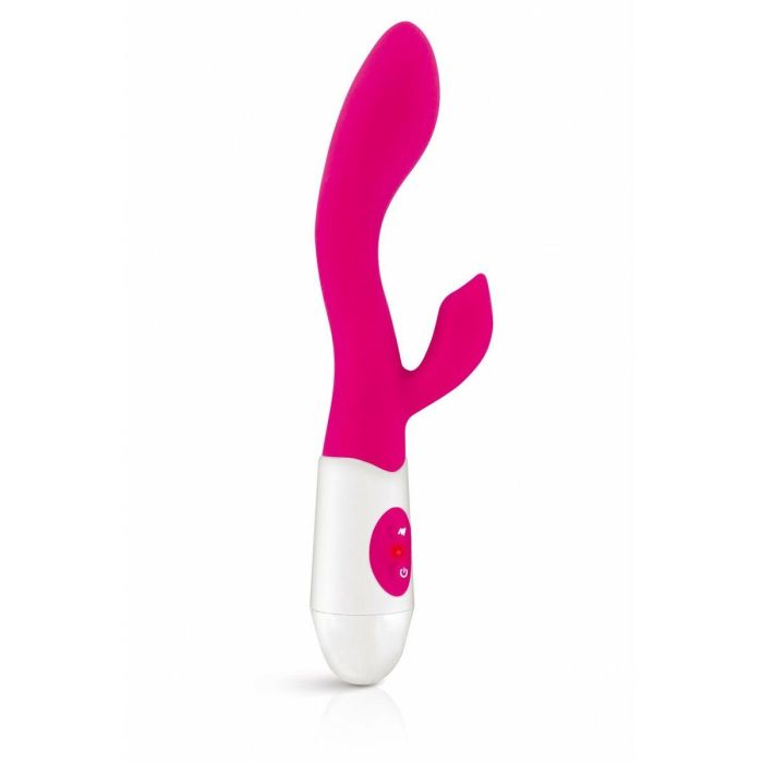 Vibrador Yoba Rosa Vibrador Yoba Rosa