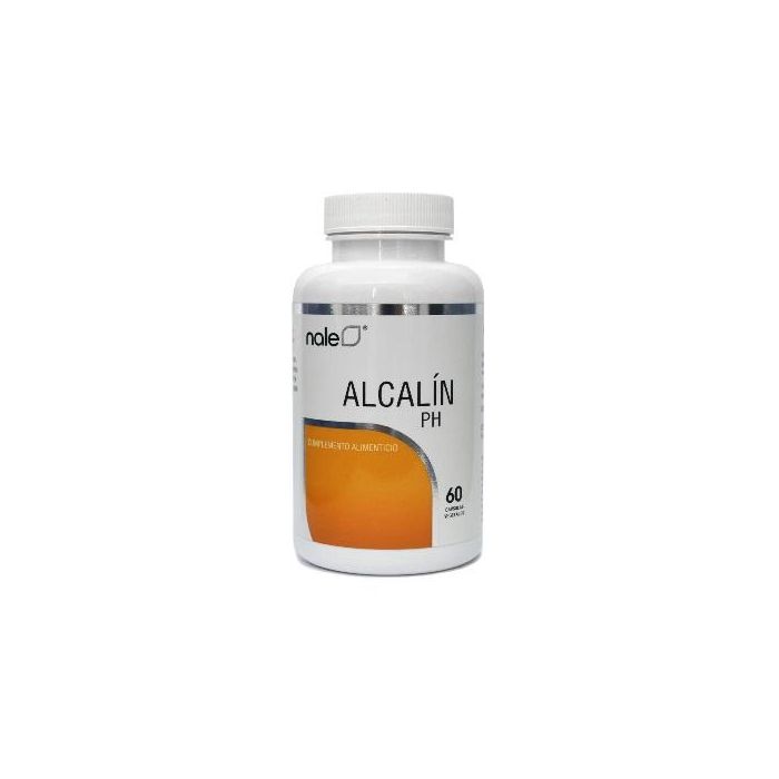 Alcalín Ph Alcalín Ph