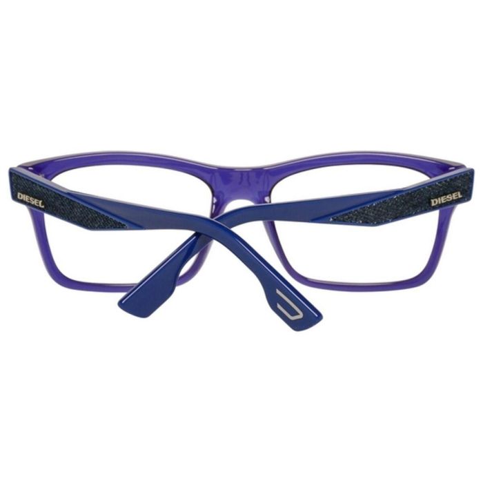 Montura de Gafas Unisex Diesel 1 Montura de Gafas Unisex Diesel 1