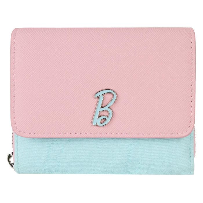 Carteras Skate Barbie Loungefly 0 Carteras Skate Barbie Loungefly 0