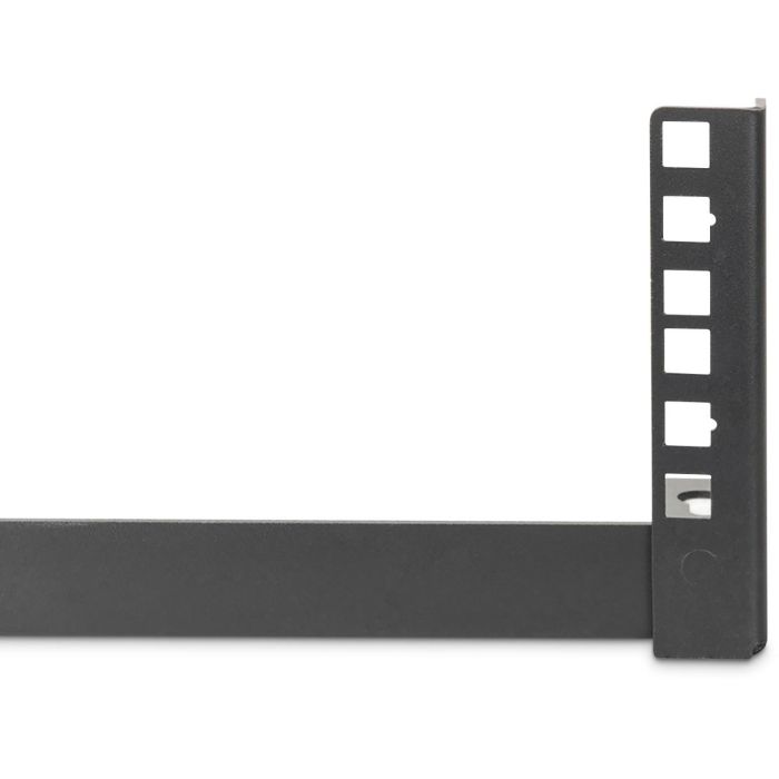 Digitus Bastidor de Montaje en Pared para Equipos de 19 Pulgadas 2U, Negro, Acero 1 Digitus Bastidor de Montaje en Pared para Equipos de 19 Pulgadas 2U, Negro, Acero 1