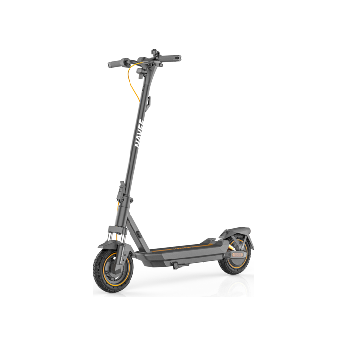 NAVEE GT3 Patinete Eléctrico, 25 kmh, Plegable, Negro, 2 Ruedas, SNAVGT3
