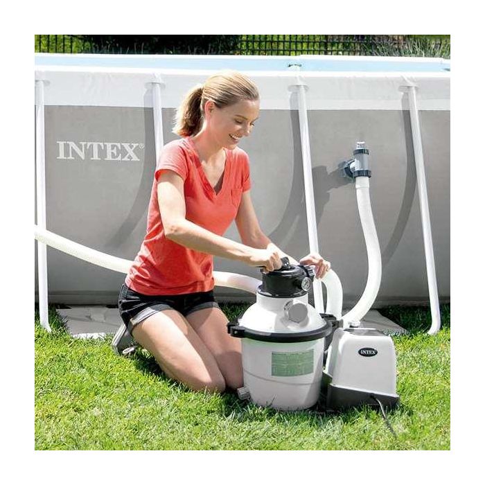 Bomba Intex 26680 7 Bomba Intex 26680 7