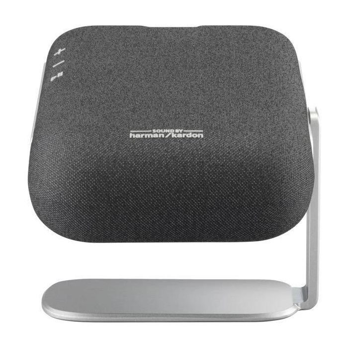 ViewSonic M1S Proyector Portátil LED con Batería, Sonido Harman Kardon, Proyección 360º, USB-C, 360 Lúmenes 34 ViewSonic M1S Proyector Portátil LED con Batería, Sonido Harman Kardon, Proyección 360º, USB-C, 360 Lúmenes 34