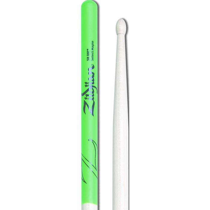 Baquetas Zildjian 2B Z Hickory 1 Baquetas Zildjian 2B Z Hickory 1