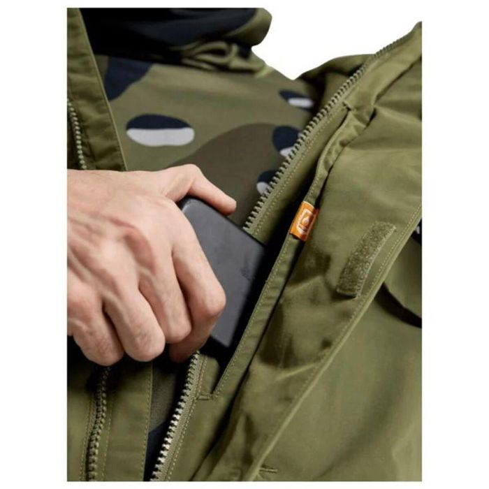 Chaqueta de Esquí Burton Covert 2.0 Hombre 1