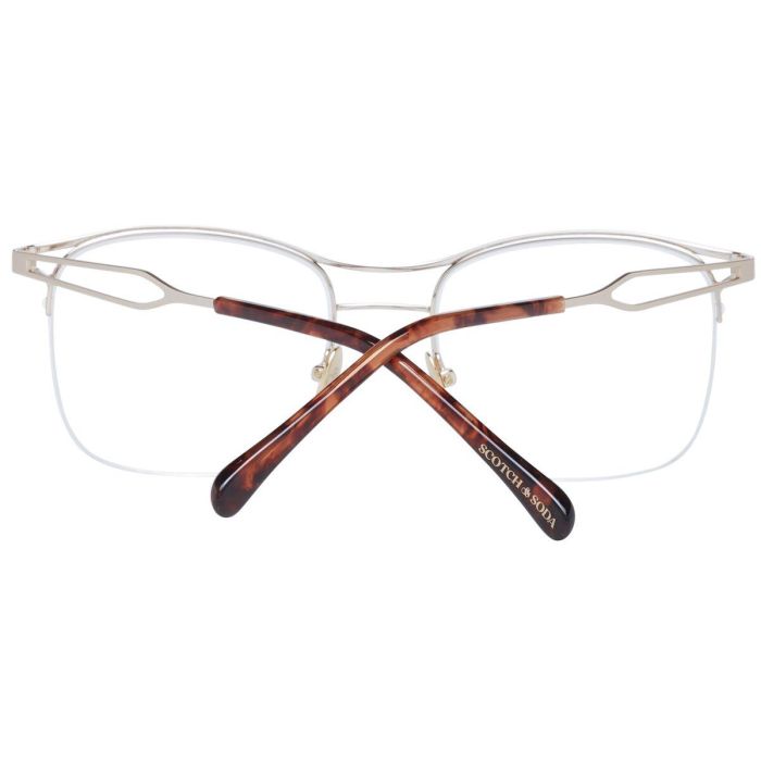 Montura de Gafas Hombre Scotch & Soda SS2015 53402 1 Montura de Gafas Hombre Scotch & Soda SS2015 53402 1
