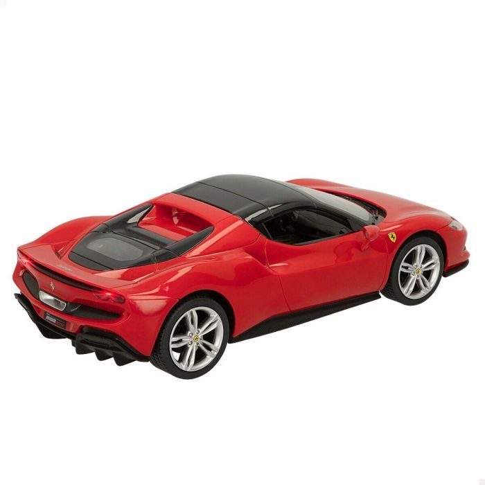 Coche Radio Control Ferrari 296 GTS 1:16 (2 Unidades) 1 Coche Radio Control Ferrari 296 GTS 1:16 (2 Unidades) 1