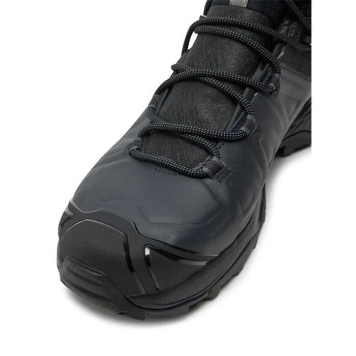 Zapatillas de Hombre para Caminar Salomon X Ultra Snowpilot Negro S 1