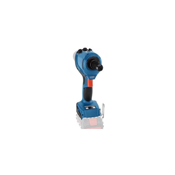 Bosch GRG 18V-16 C Kit Akku-Nietpistole 7