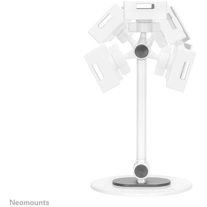 Soporte para Tablet Neomounts DS15-550WH1 9