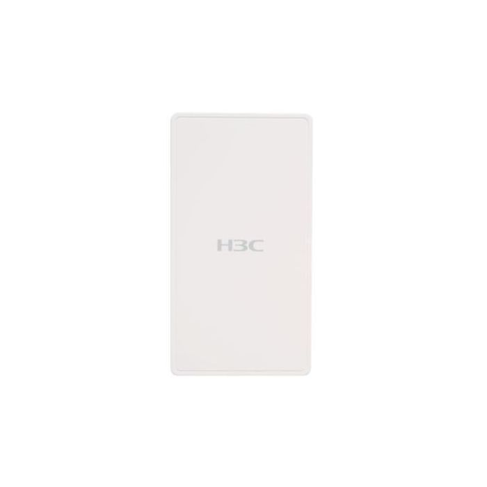 H3C 9801A28N Punto de Acceso WiFi 6 802.11ax/ac/n Dual Radio Antenas Integradas PoE Blanco