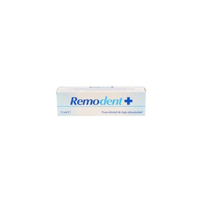 Remodent Plus 75 Ml