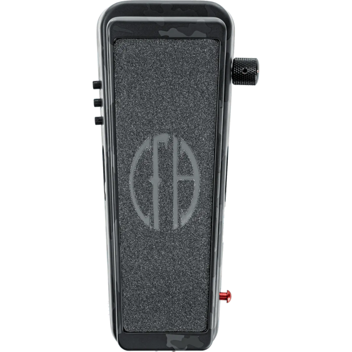 Dunlop Dimebag Signature Cry Baby Wah Pedal - Black Camo 3