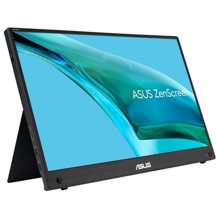 ASUS ZenScreen MB16AHG 15.6" Full HD 1920x1080 Negro - 90LM08U0-B01170 4 ASUS ZenScreen MB16AHG 15.6" Full HD 1920x1080 Negro - 90LM08U0-B01170 4