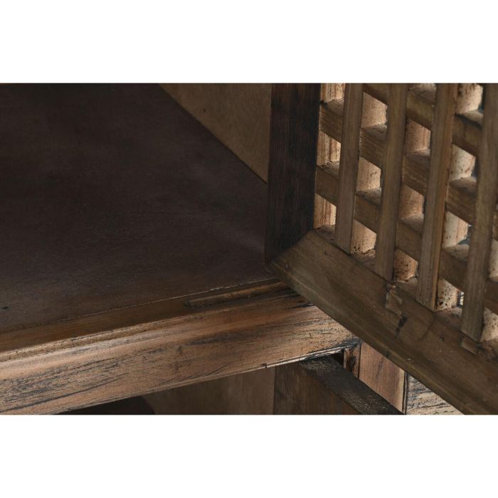 Aparador Home ESPRIT Natural 153 x 37 x 104 cm 4