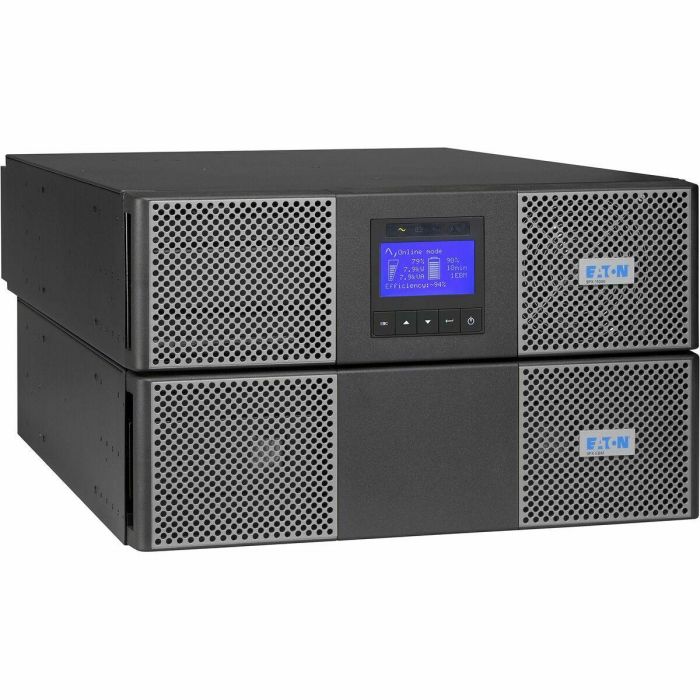 SAI Interactivo Eaton 9PX 10000 W 3 SAI Interactivo Eaton 9PX 10000 W 3
