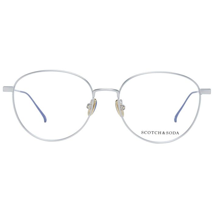 Montura de Gafas Mujer Scotch & Soda SS1006 52785 2