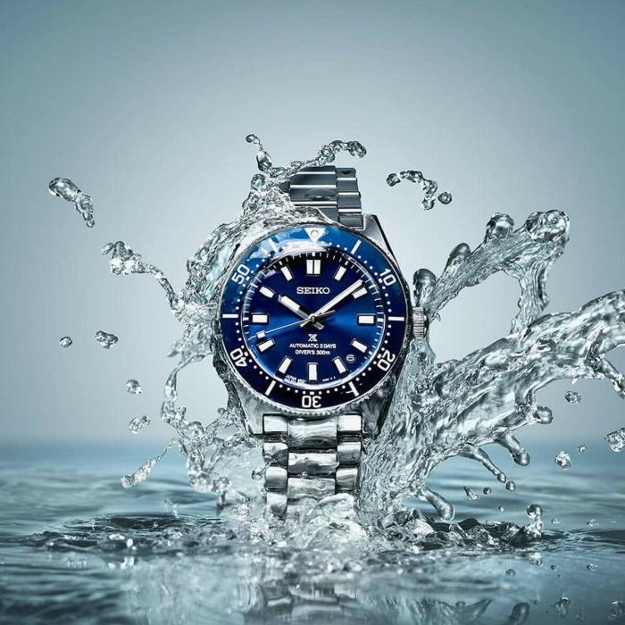 Reloj Hombre Seiko SPB451J1 (Ø 40 mm) 1 Reloj Hombre Seiko SPB451J1 (Ø 40 mm) 1