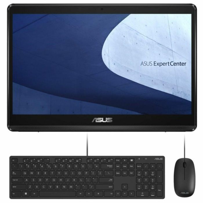 All in One Asus 90PT0391-M00CL0 15,6" Intel Celeron N4500 8 GB RAM 256 GB SSD Qwerty Español