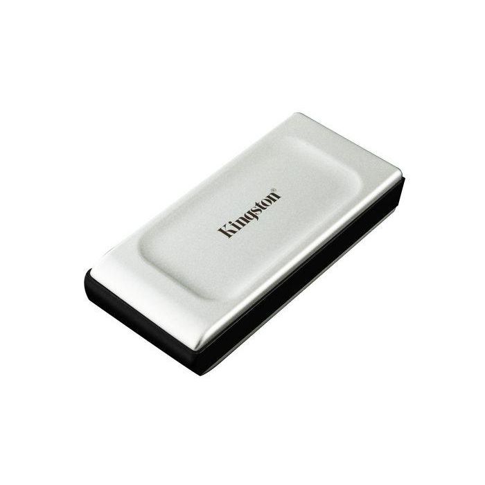 Kingston KIN0740617327328 Disco duro externo SXS2000 de 4 TB con USB 3.0 3