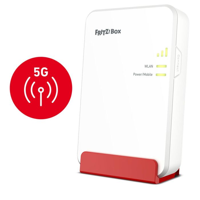 Router Fritz! 20003071 Ethernet LAN Wi-Fi Router Fritz! 20003071 Ethernet LAN Wi-Fi
