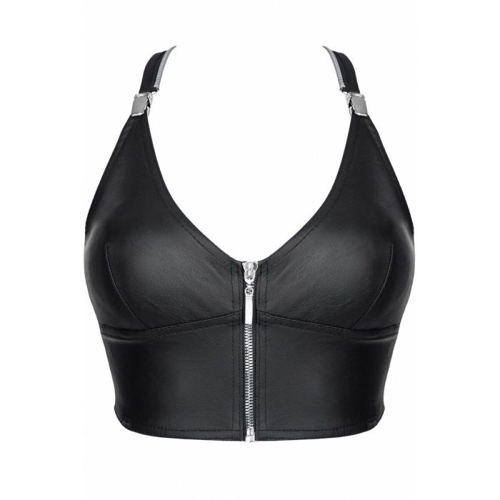 Corsé Demoniq Negro XL Corsé Demoniq Negro XL