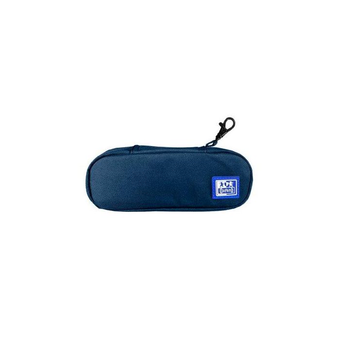 Portatodo Oxford B-Hook 1 Compartimento Azul Marino