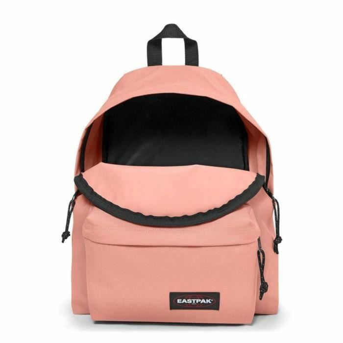 Eastpak EAS0198265547740 Mochila Acolchada Pak'R Naranja 3