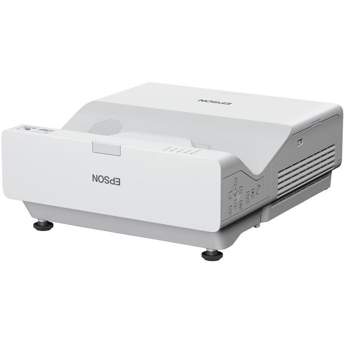 Epson EB-770F Proyector Láser 3LCD Full HD 1080p 4100 Lúmenes 16:9 con HDMI, VGA, USB, Wi-Fi Blanco 7 Epson EB-770F Proyector Láser 3LCD Full HD 1080p 4100 Lúmenes 16:9 con HDMI, VGA, USB, Wi-Fi Blanco 7