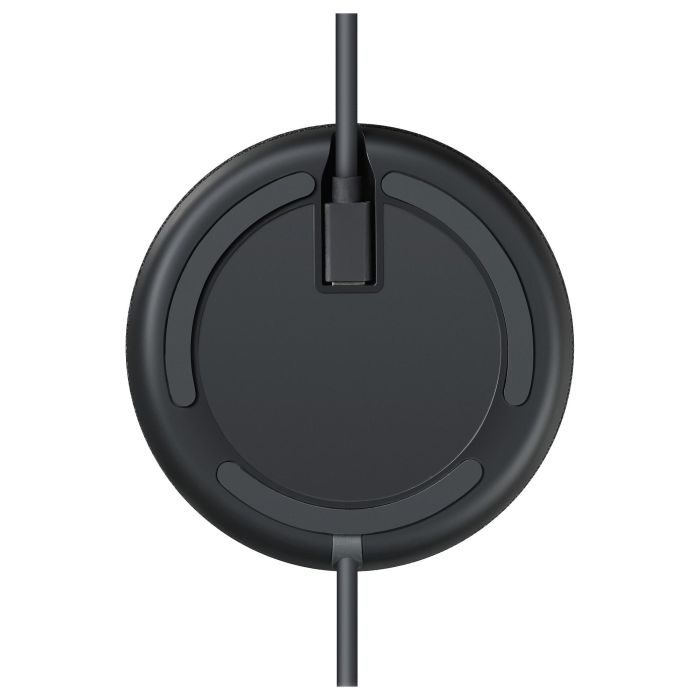 Logitech Rally Mic Pod Mikrofon Schwarz 989-000430 Omnidireccional 4.5m Reducción Ruido 1