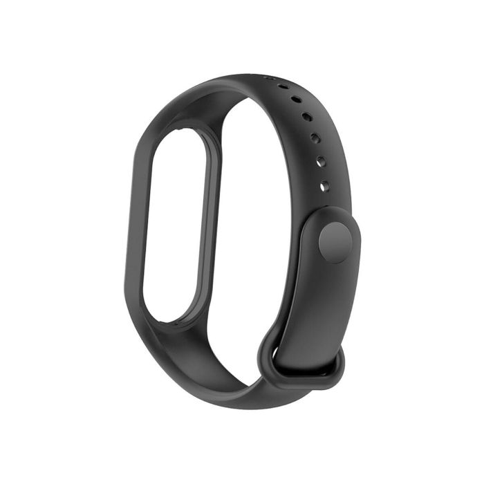 Recambio Pulsera de Actividad Contact Smart Band 7 Negro 2 Recambio Pulsera de Actividad Contact Smart Band 7 Negro 2