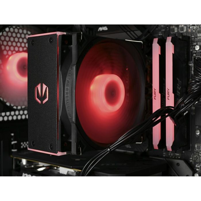 PC de Sobremesa Actina KOMACNGIP0091 AMD RYZEN™ 7 5700X3D 32 GB RAM 1 TB SSD NVIDIA GEFORCE 4070 SUPER 6 PC de Sobremesa Actina KOMACNGIP0091 AMD RYZEN™ 7 5700X3D 32 GB RAM 1 TB SSD NVIDIA GEFORCE 4070 SUPER 6