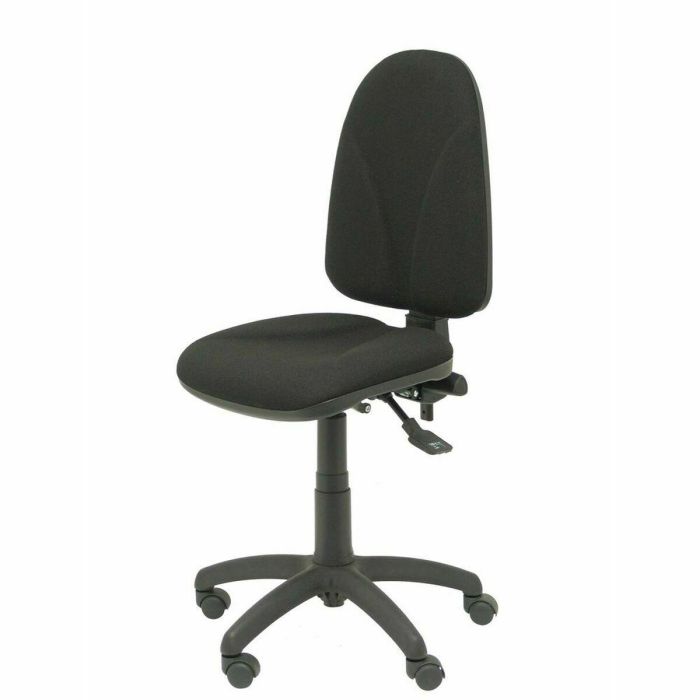 Silla de Oficina Algarra Sincro P&C BALI840 Negro 2 Silla de Oficina Algarra Sincro P&C BALI840 Negro 2