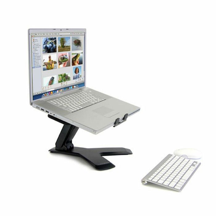 Soporte para Portátil Ergotron 33-334-085 1 Soporte para Portátil Ergotron 33-334-085 1