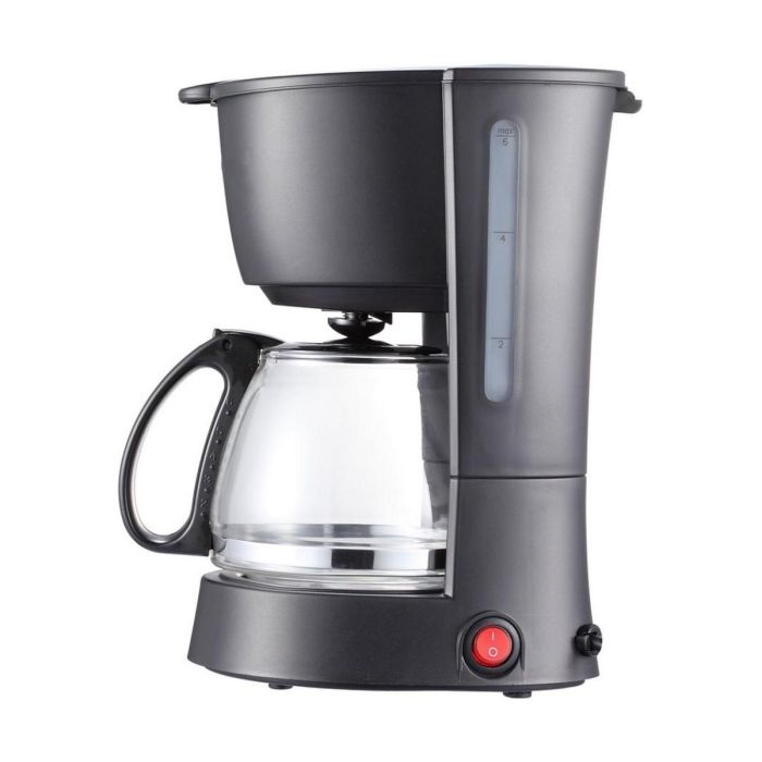 Cafetera Americana Kiwi 0.65L 650W - Prctica y eficiente Cafetera Americana Kiwi 0.65L 650W - Prctica y eficiente