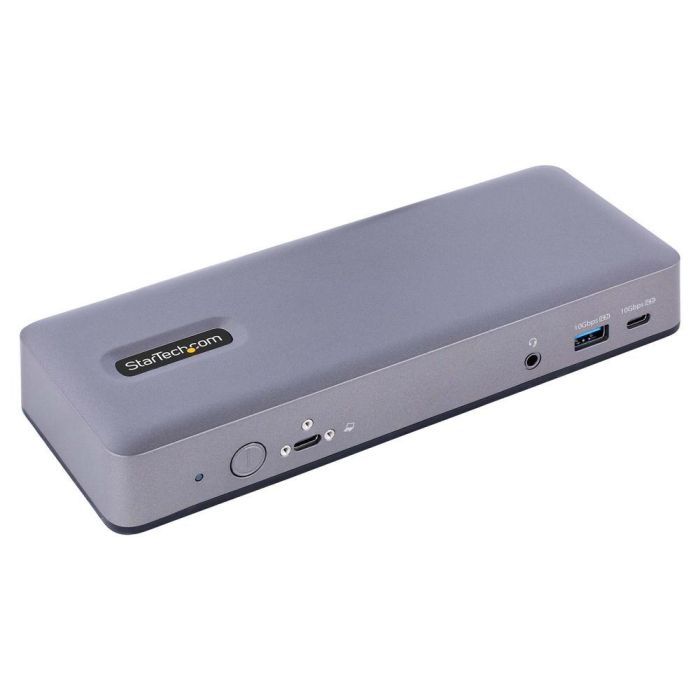 Dockstation Startech DK31C3MNCRUE 1 Dockstation Startech DK31C3MNCRUE 1