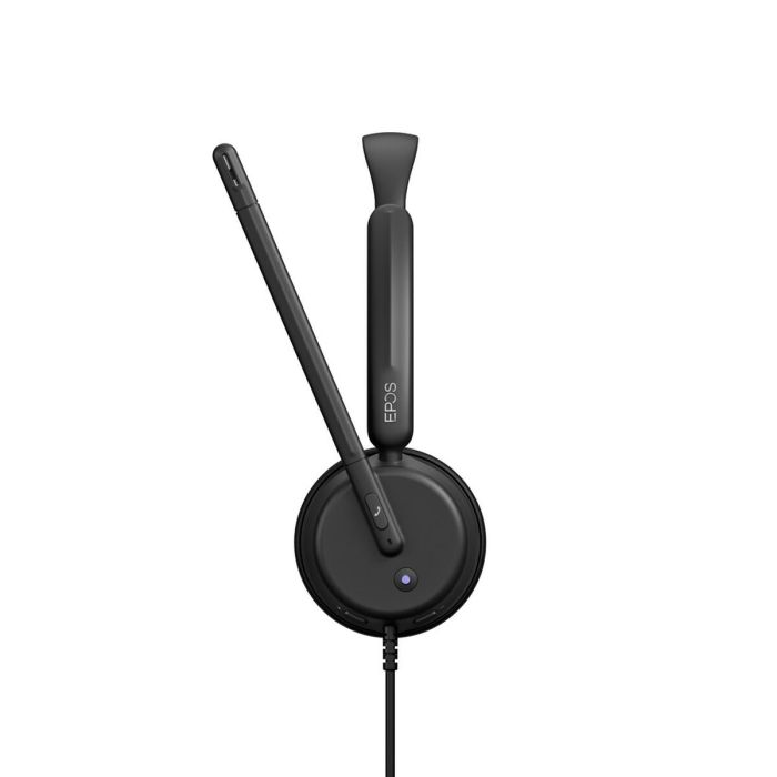 Auriculares con Micrófono Epos 1001254 Negro 4 Auriculares con Micrófono Epos 1001254 Negro 4