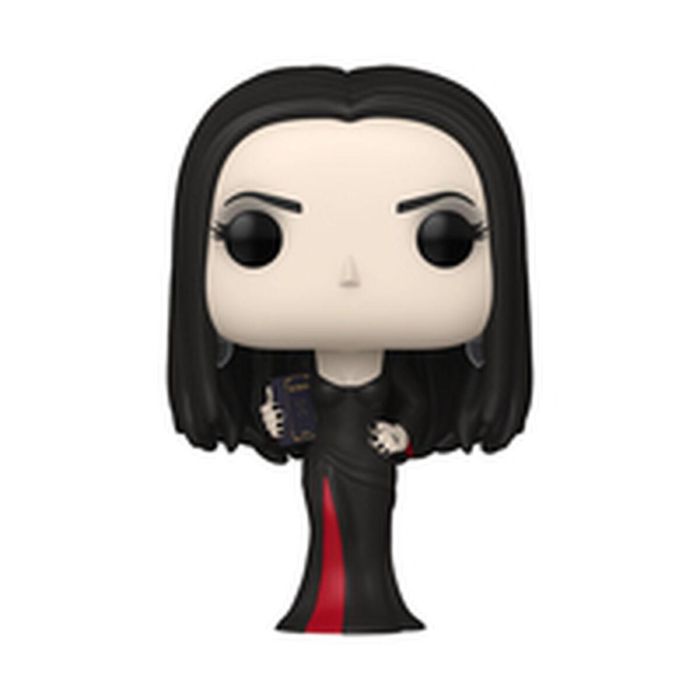 Funko Figura POP Miercoles Morticia Addams 2